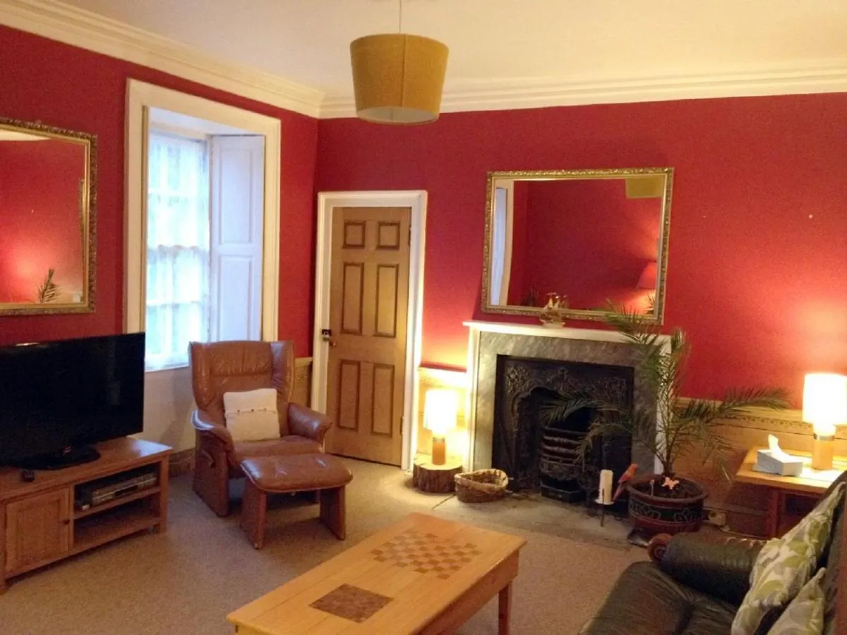 F1- Very Nice City Centre Apartment Édimbourg