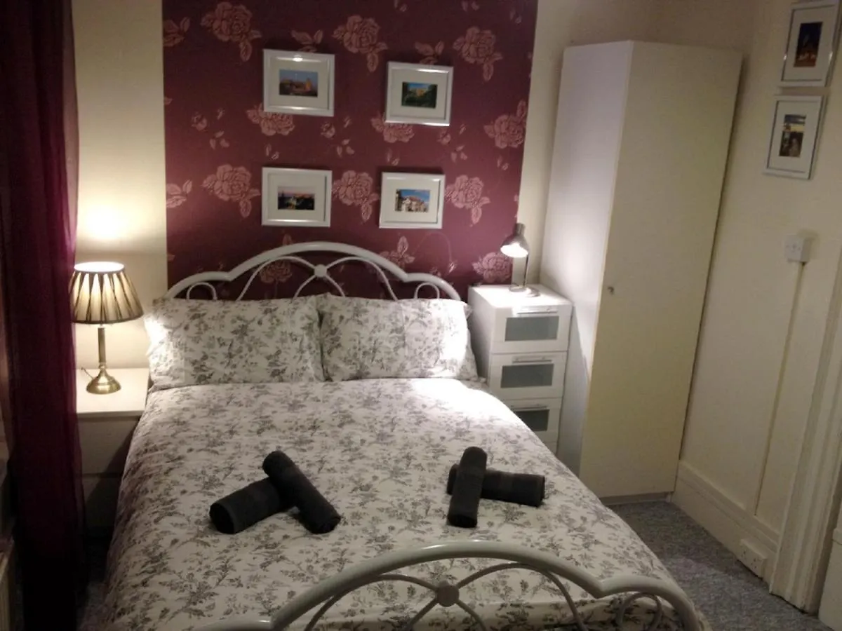 F1- Very Nice City Centre Apartment Édimbourg Royaume-Uni