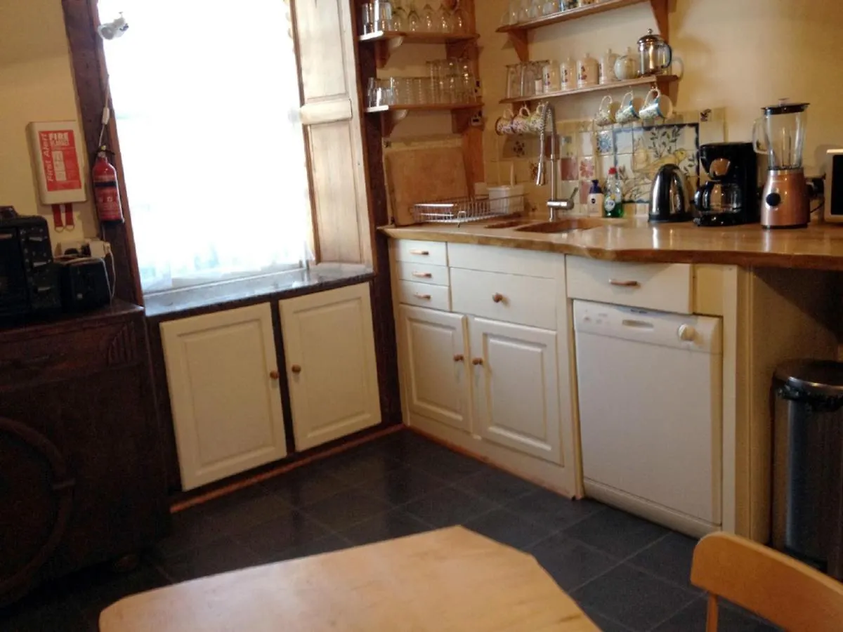 F1- Very Nice City Centre Apartment Édimbourg