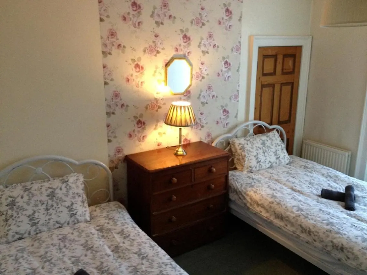 F1- Very Nice City Centre Apartment Édimbourg
