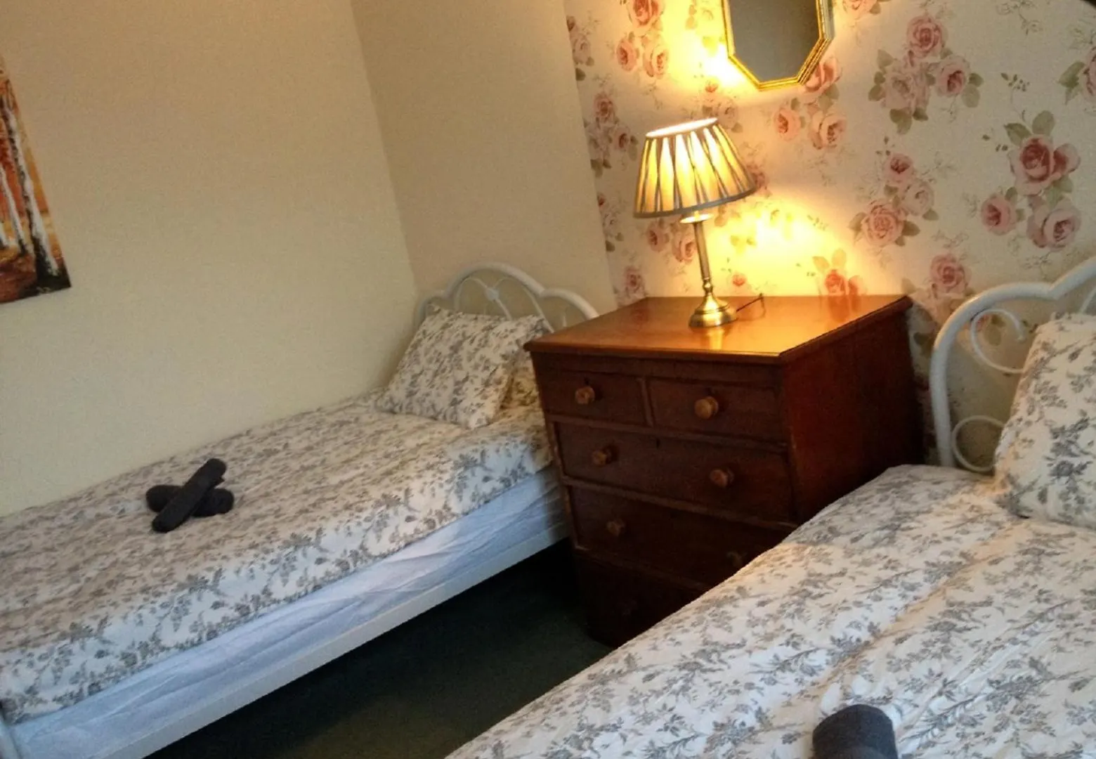 F1- Very Nice City Centre Apartment Édimbourg