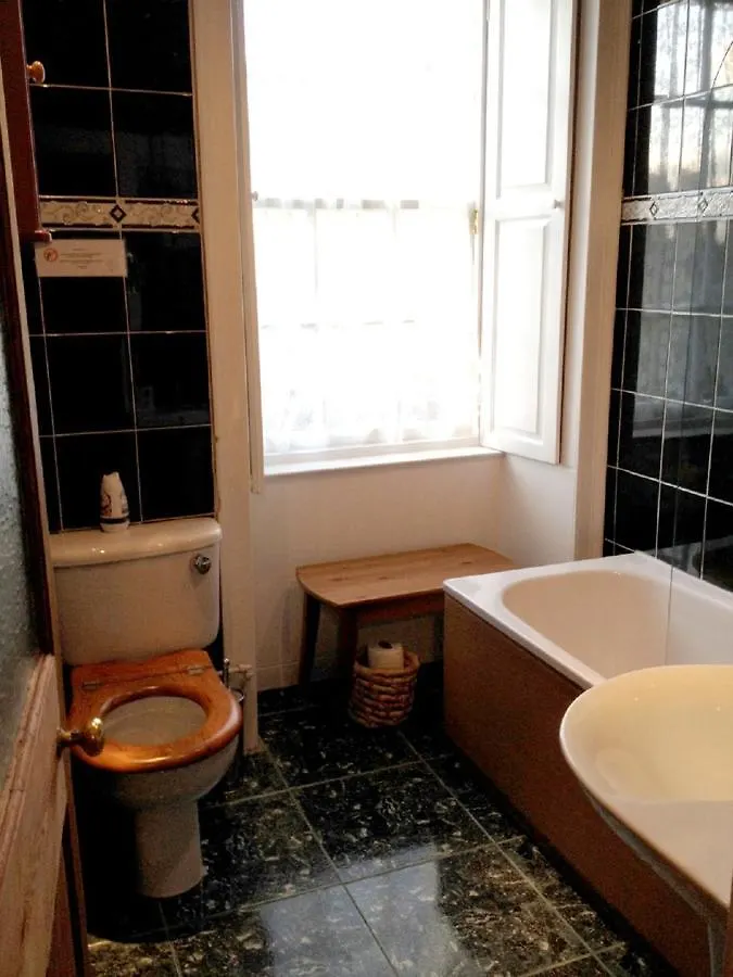 F1- Very Nice City Centre Apartment Édimbourg 0*,
