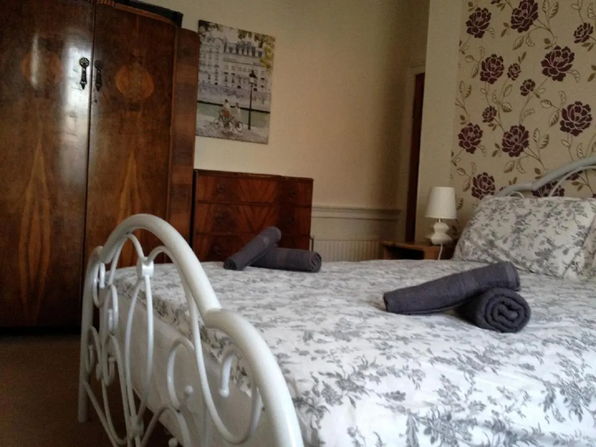 F1- Very Nice City Centre Apartment Édimbourg