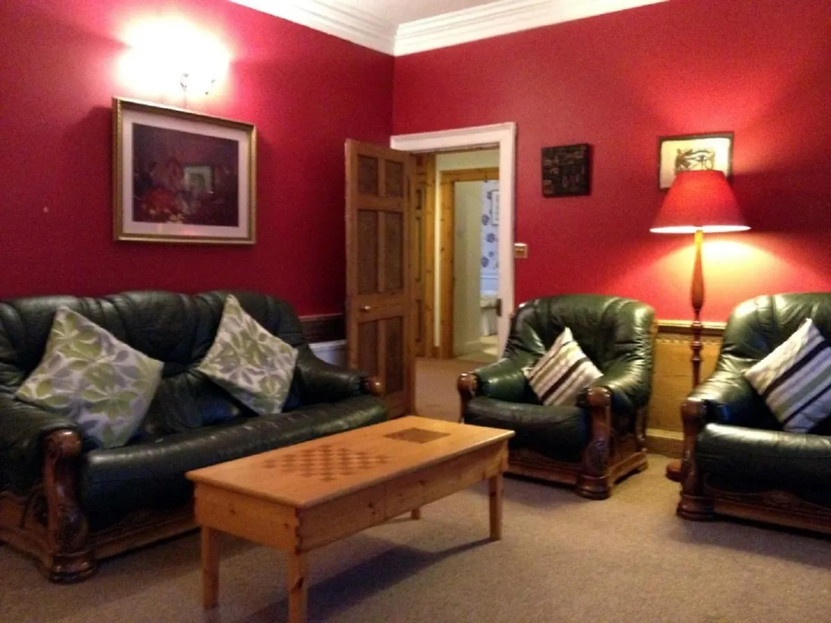 F1- Very Nice City Centre Apartment Edinburgh 0*,  United Kingdom