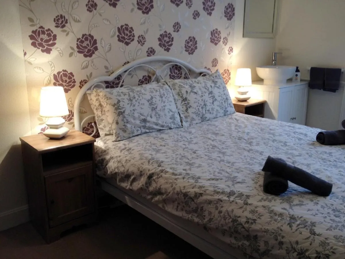 F1- Very Nice City Centre Apartment Edinburgh United Kingdom