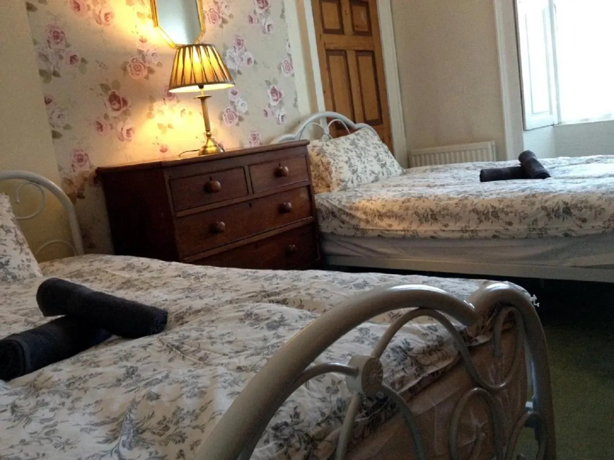 F1- Very Nice City Centre Apartment Edinburgh