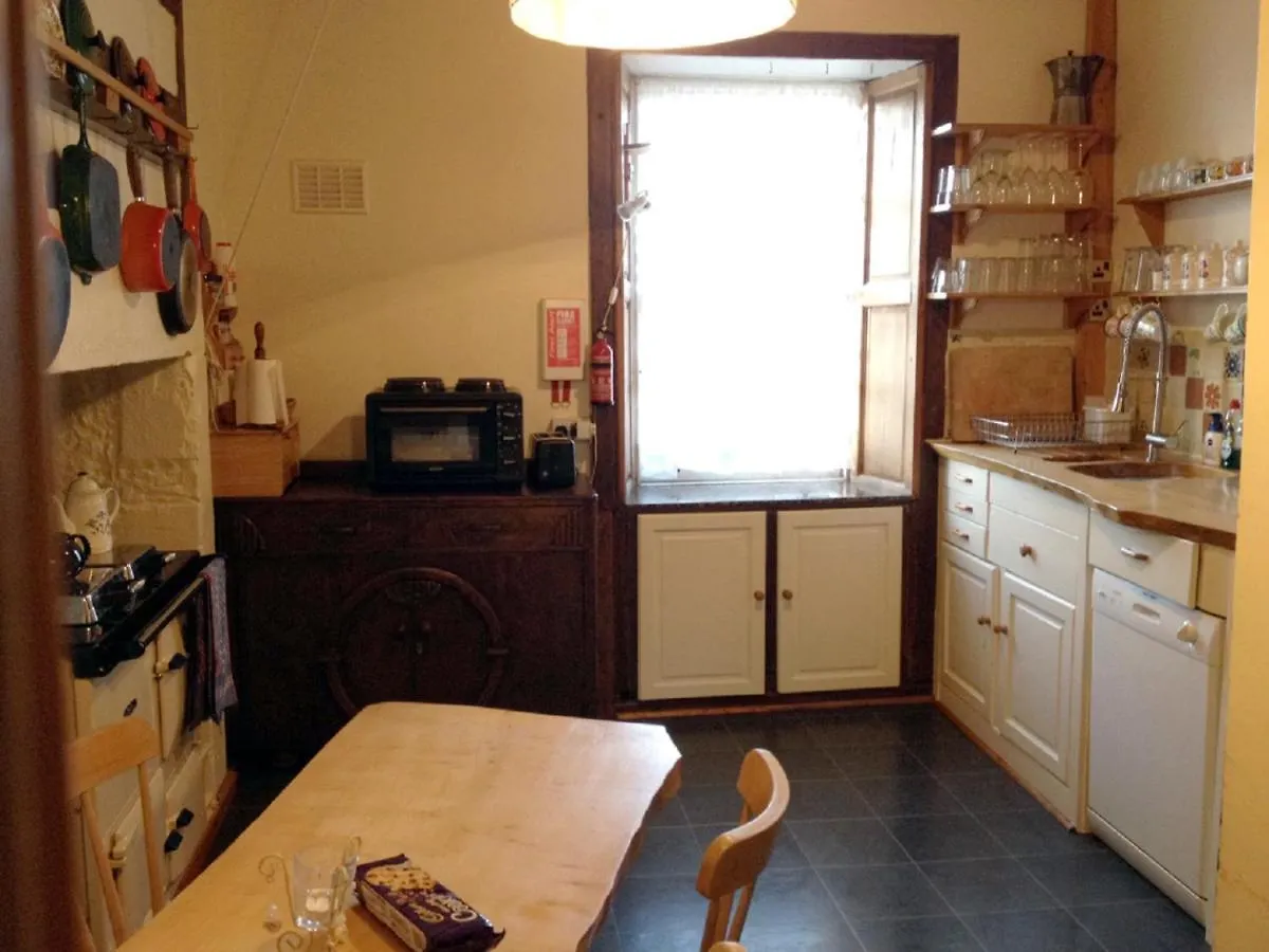 F1- Very Nice City Centre Apartment Edinburgh