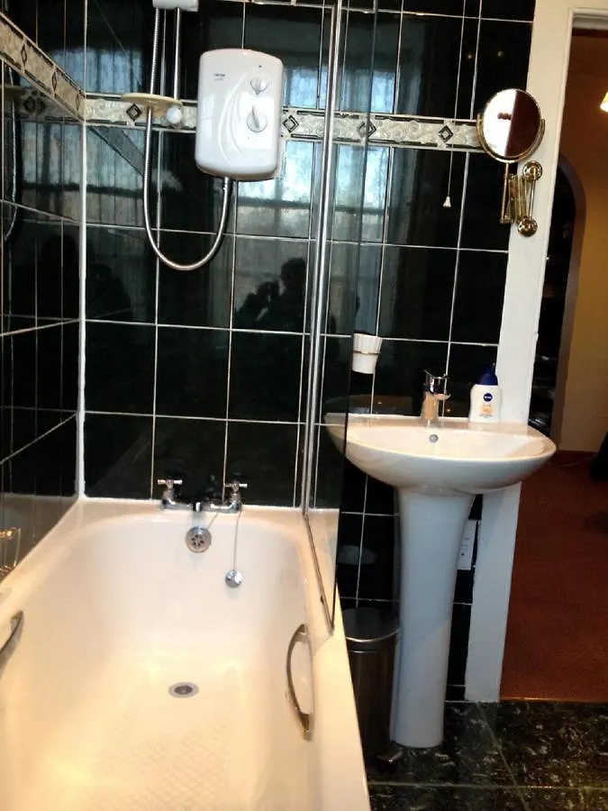 F1- Very Nice City Centre Apartment Edinburgh